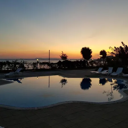 1st Line Private In Fort Noks Panorama Fort Beach , Sveti Vlas, Sveti Vlas