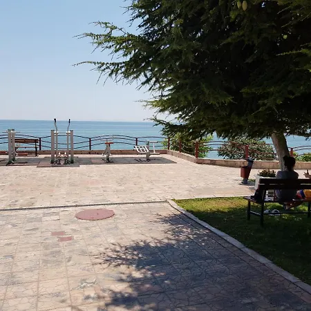 1st Line Private In Fort Noks Panorama Fort Beach , Sveti Vlas, *