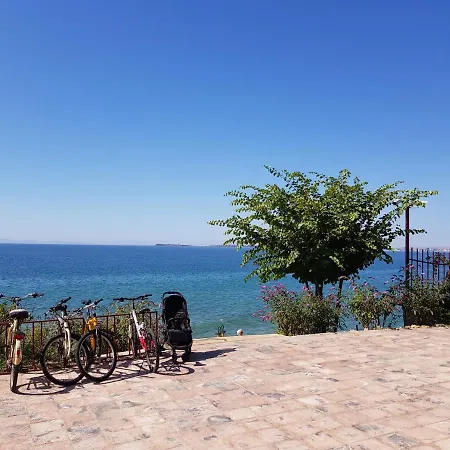 Appartement 1st Line Private In Fort Noks Panorama Fort Beach , Sveti Vlas,