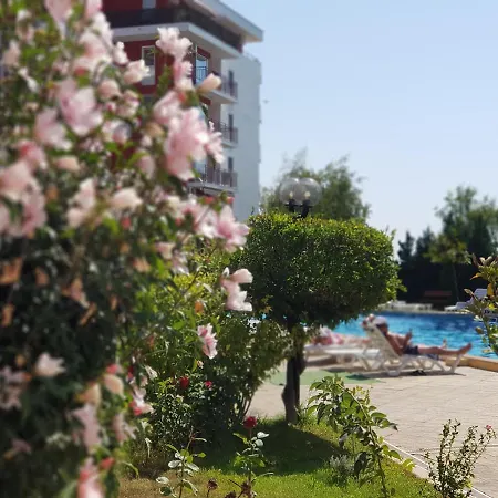 Appartement 1st Line Private In Fort Noks Panorama Fort Beach , Sveti Vlas, *