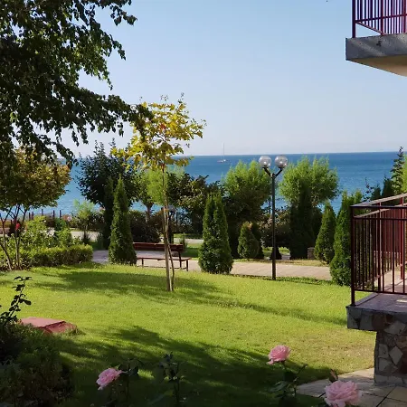 1st Line Private In Fort Noks Panorama Fort Beach , Sveti Vlas, Sveti Vlas