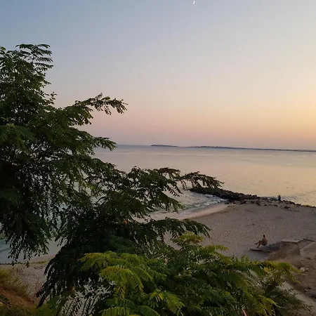 Appartement 1st Line Private In Fort Noks Panorama Fort Beach , Sveti Vlas, *