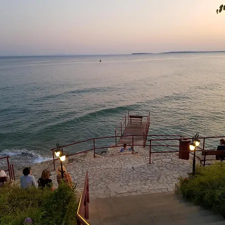 1st Line Private In Fort Noks Panorama Fort Beach , Sveti Vlas, * Sveti Vlas