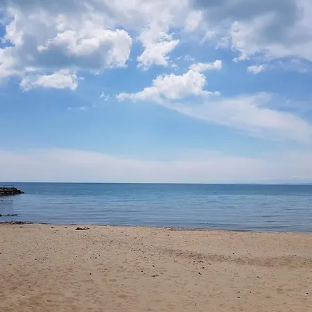 1st Line Private In Fort Noks Panorama Fort Beach , Sveti Vlas, * Sveti Vlas