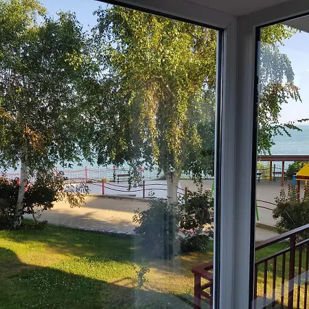 Appartement 1st Line Private In Fort Noks Panorama Fort Beach , Sveti Vlas, *