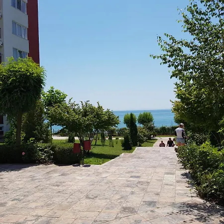 Fort Noks Panorama Fort Beach , * Sveti Vlas