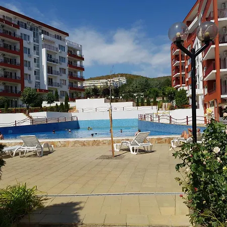 Fort Noks Panorama Fort Beach , * Sveti Vlas