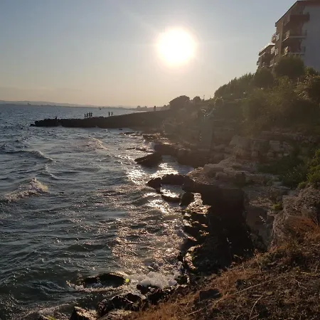 Fort Noks Panorama Fort Beach , * Sveti Vlas