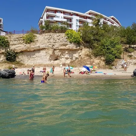 Fort Noks Panorama Fort Beach , * Sveti Vlas
