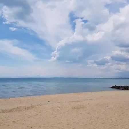 Fort Noks Panorama Fort Beach , Sveti Vlas