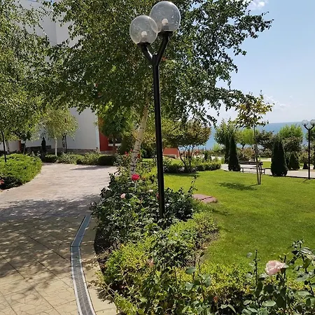 Fort Noks Panorama Fort Beach , * Sveti Vlas